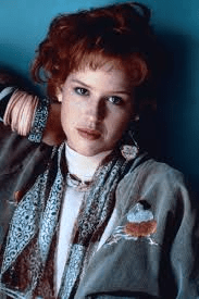 Molly Ringwald