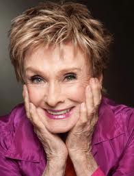Cloris Leachman