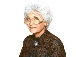 Estelle Getty 