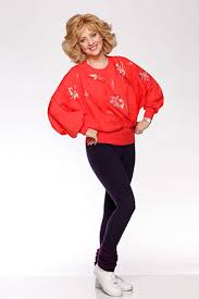 TV's Beverly Goldberg aka Wendy McGoven-Covey