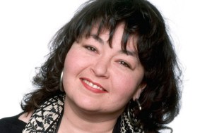 Roseanne Barr