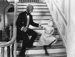 dancing with Uncle Billy